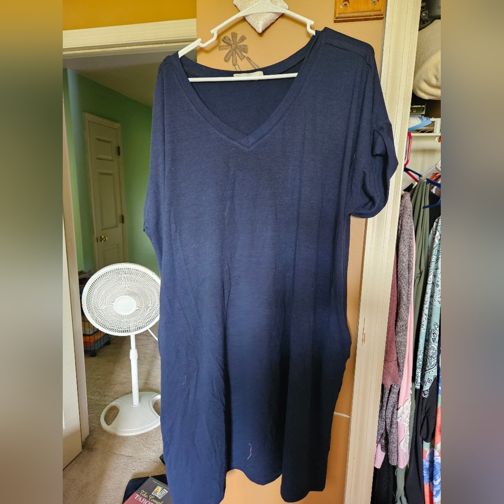 Zenana dress